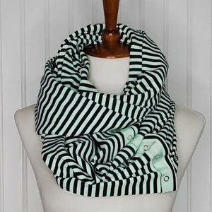 Lululemon Infinity Scarf